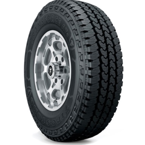 FIRESTONE DESTINATION AT2 tire