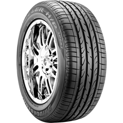 BRIDGESTONE DUELER HP SPORT tire