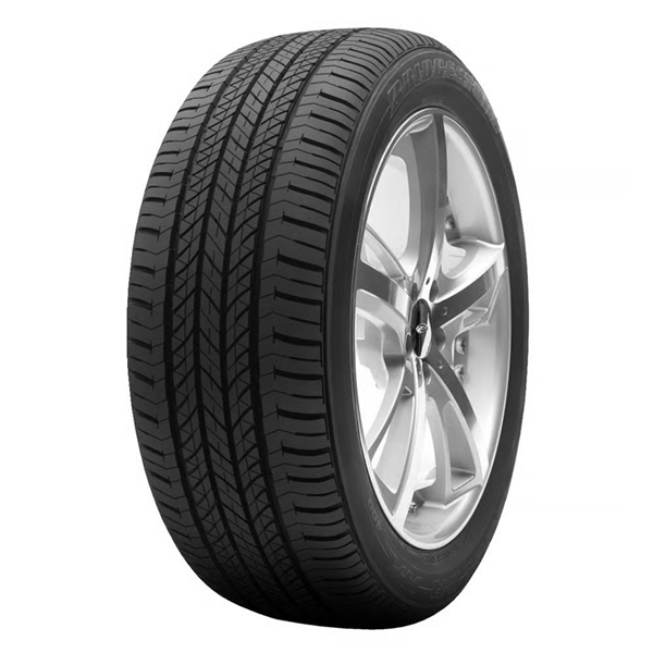 BRIDGESTONE DUELER H/L tire