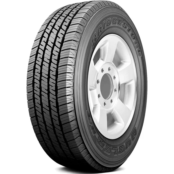 BRIDGESTONE DUELER D685 tire