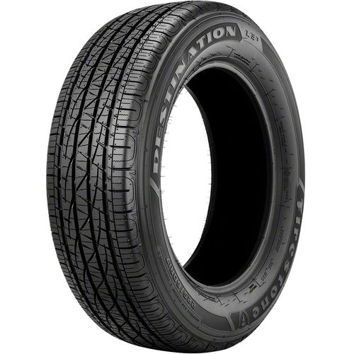 FIRESTONE DESTINATION LE2 tire