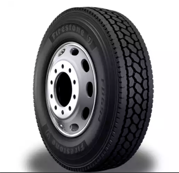 FIRESTONE FD694 tire