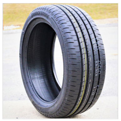 BRIDGESTONE TURNAZA T005A tire