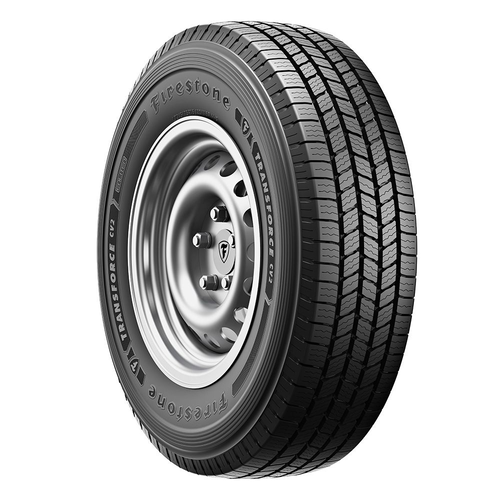 FIRESTONE TRANCEFORCE CV2 tire