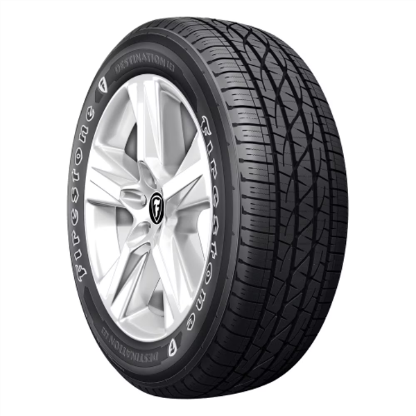 FIRESTONE DESTINATION LE3 tire