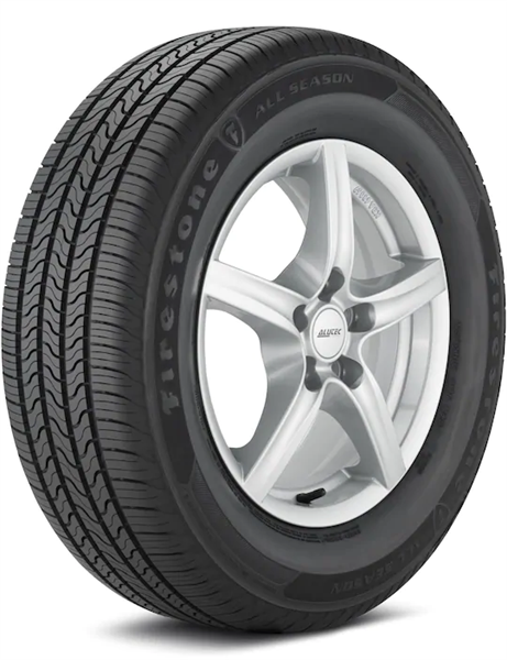 FIRESTONE SEASONT A/S tire