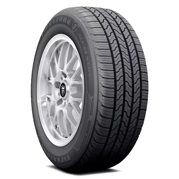 FIRESTONE CUV A/S tire