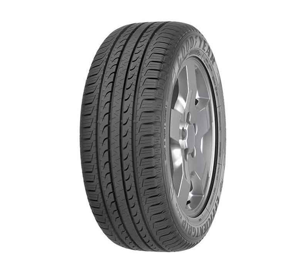 GOODYEAR EFFICIENTGRIP SUV tire