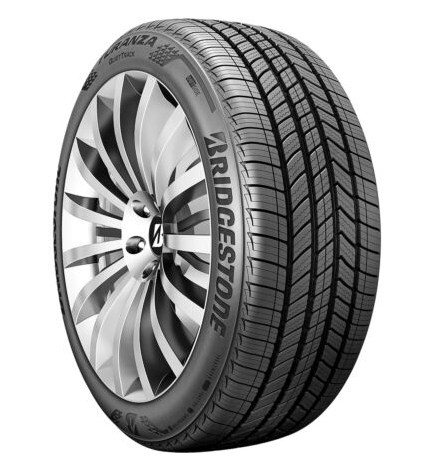 BRIDGESTONE TURANZA QUIETTRACK tire