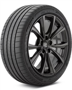 BRIDGESTONE POTENZA SPORT tire