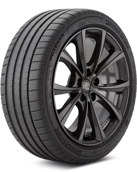 BRIDGESTONE POTENZA SPORT tire