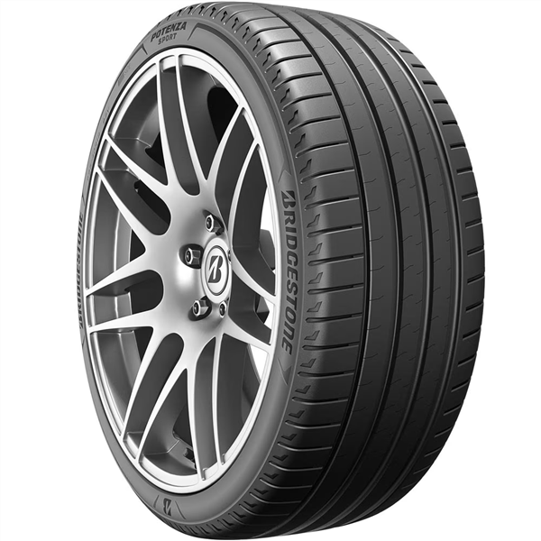 BRIDGESTONE POTENZA SPORT tire