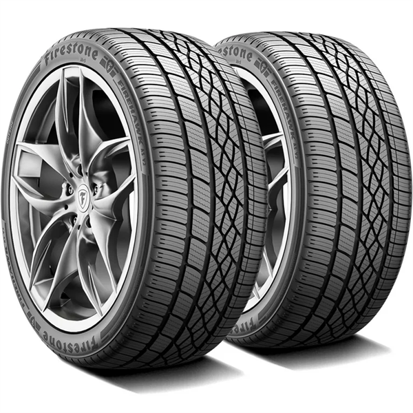 FIRESTONE FIREHAWK V2 tire