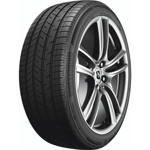 BRIDGESTONE DUELER DRIVEGUARD PLUS RUN tire