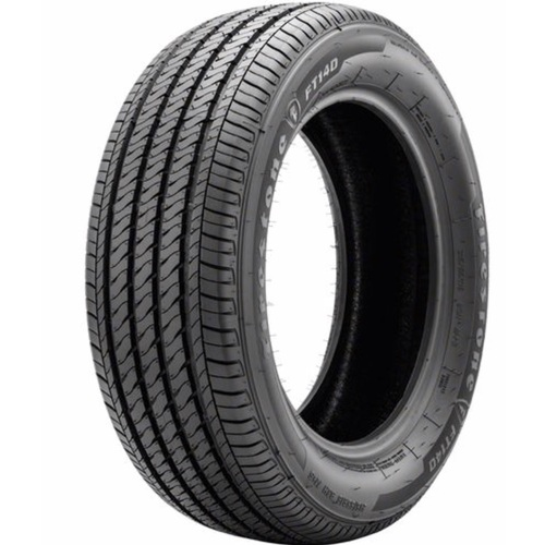 FIRESTONE FT140 tire