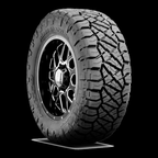 Nitto Ridge Grappler — hero black 03