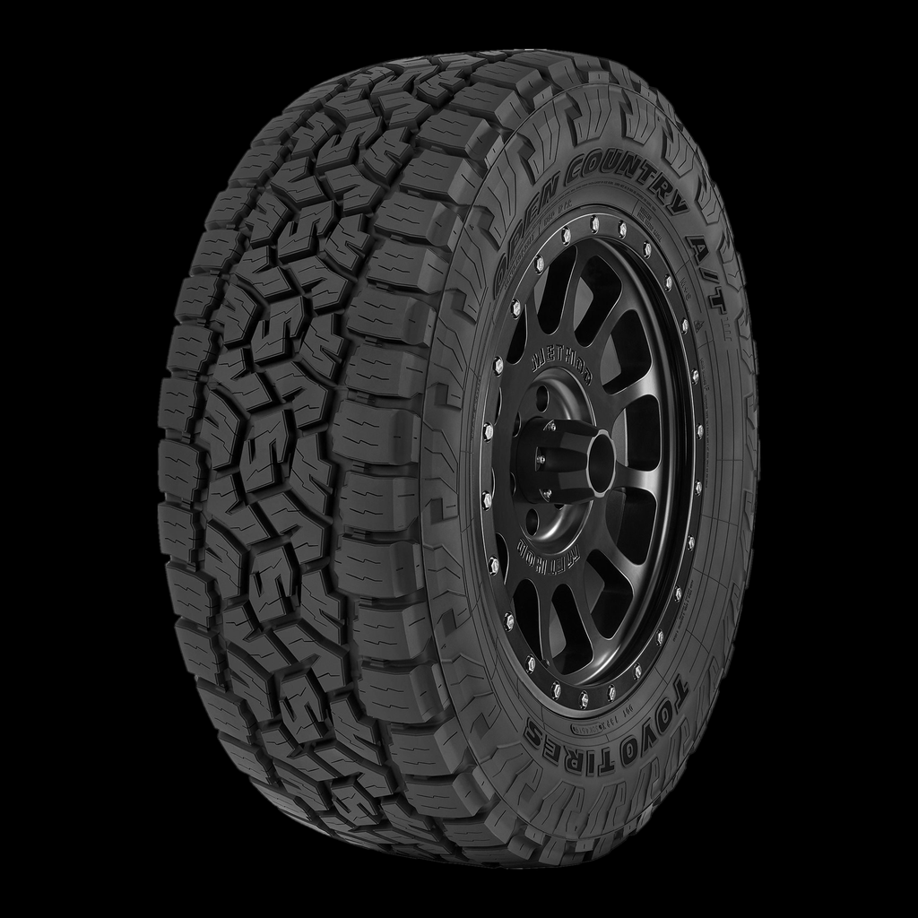 Toyo Open Country A/T III — hero black 04