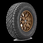 Nitto Recon Grappler A/T — hero black