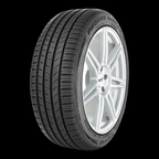 Toyo Proxes Sport A/S — hero black
