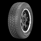 General Grabber HTS60 — hero black
