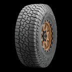 Falken Wildpeak AT3W — hero black