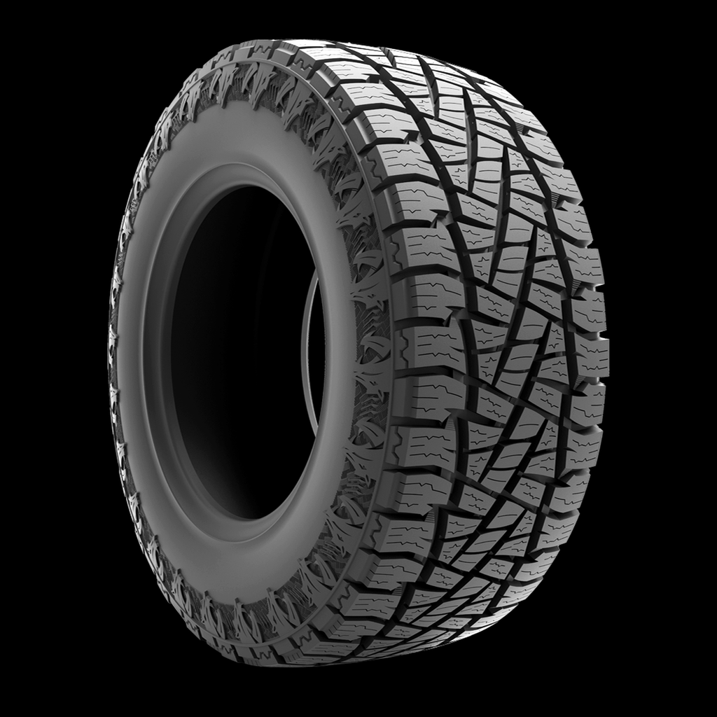 Gripmax Maxgrip A/T — hero black