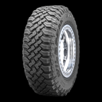 Falken Wildpeak M/T — hero black