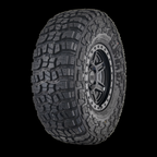 Kenda Klever M/T2 KR629 — hero black