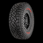 Kenda Klever R/T KR601 — hero black
