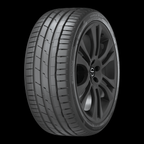 Hankook Ventus S1 evo3 (K127) — hero black
