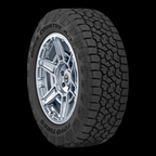 Toyo Open Country A/T III EV — hero black