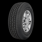 Toyo Open Country H/T II — hero black