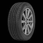 Toyo Open Country Q/T — hero black
