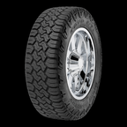 Toyo Open Country C/T — hero black