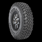 Toyo Open Country SXS — hero black