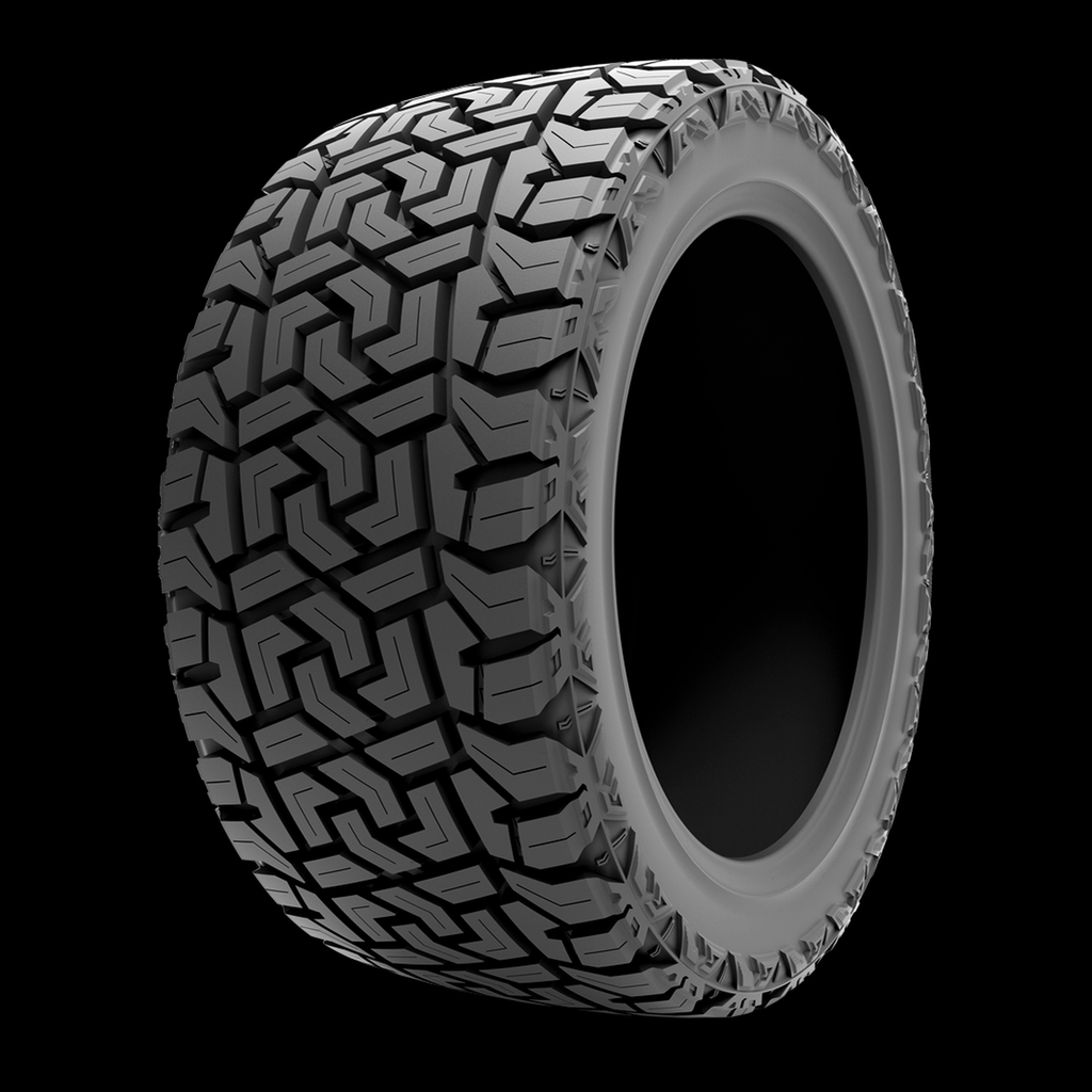 Gripmax Maxgrip X/T — hero black