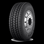 Toyo M647 — hero black