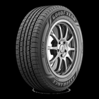 Goodyear Assurance MaxLife — hero black