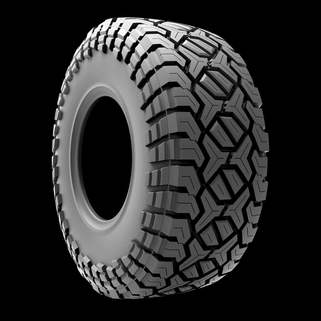 Gripmax Maxgrip R/T — hero black