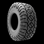 Gripmax Maxgrip R/T — hero black