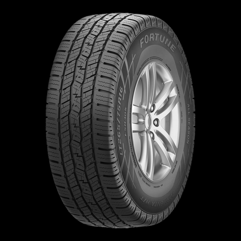 Fortune Tormenta H/T FSR305 — hero black