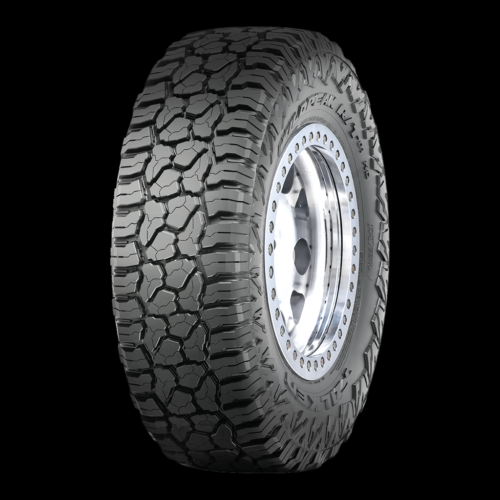 Falken Wildpeak R/T01 — hero black
