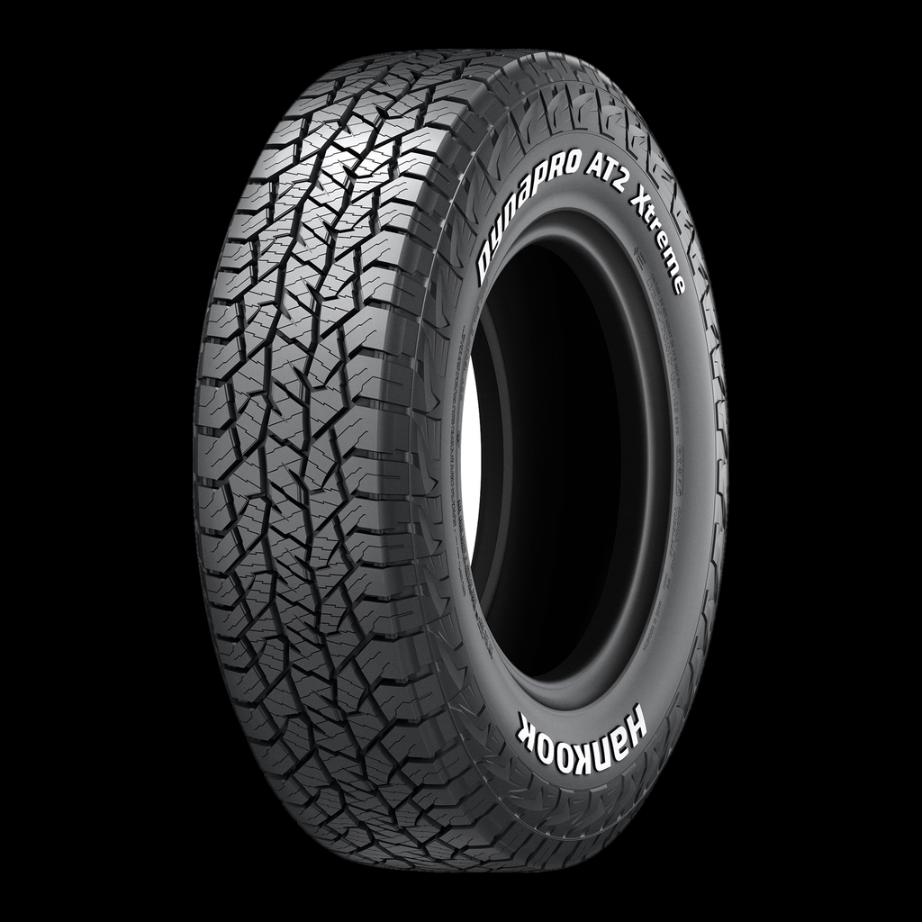 Hankook Dynapro AT2 — hero black