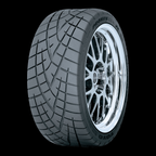 Toyo Proxes R1R — hero black