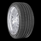 Toyo Proxes Sport — hero black
