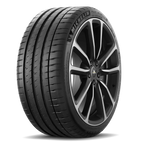 Michelin Pilot Sport 4S — hero main