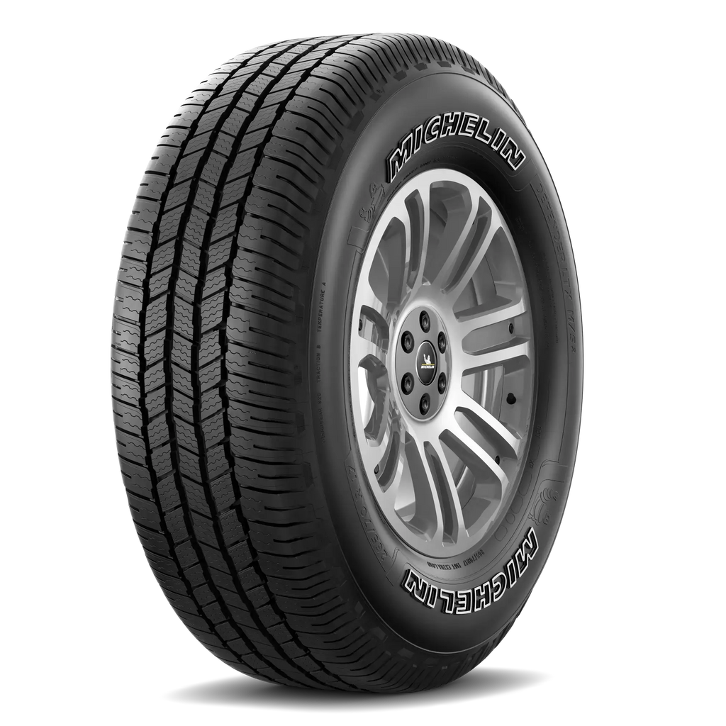 Michelin Defender LTX M/S2 — hero main