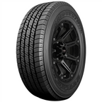 BRIDGESTONE DUELER HT tire
