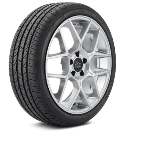 BRIDGESTONE TURANZA LS100 tire