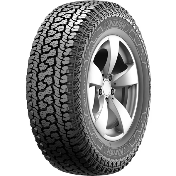 FUZION AT tire